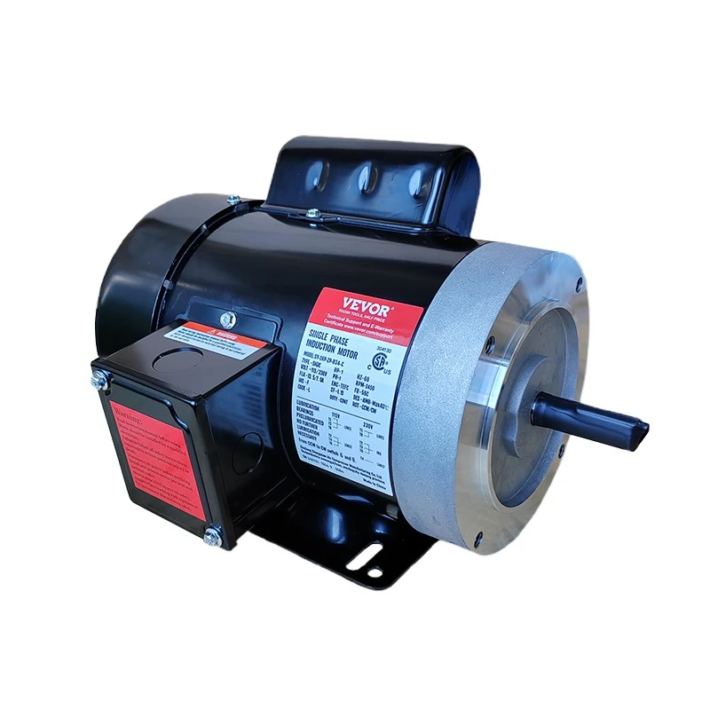 YS-1HP-2-B34-1