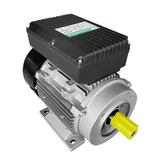 Kako zaštititi 1-fazni AC motor od preopterećenja?